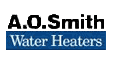 ao smith water heaters logo