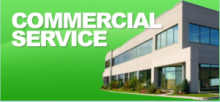 commercial service logo